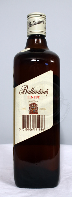 Ballantines Finest
